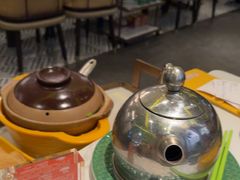 -润园四季椰子鸡火锅(南山海岸城店)