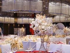 -岷山饭店-岷轩中餐厅