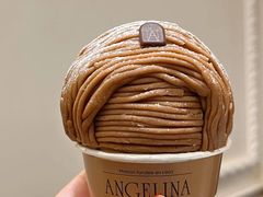 -Angelina安吉丽娜(恒隆广场店)