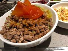 -海底捞火锅(万象城店)