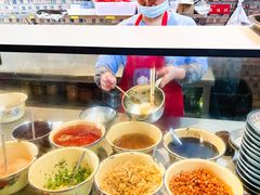 -万方圆拌粉瓦罐汤(滕王阁旗舰店)