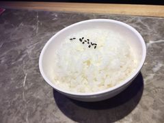 米饭-老板恋上鱼(恒隆广场店)