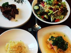 -环球港凯悦 · 享悦中餐厅