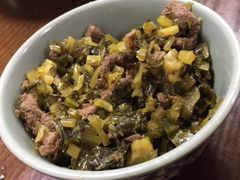 -旺泉餐饮店·清真牛肉面馆