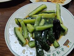 -清真永恒华威肉饼(潘家园店)