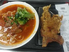 -永和大王(龙德广场店)