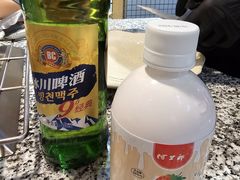-震海贝烤贝·民俗特色店(延吉总店)
