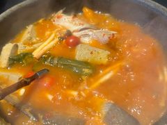 -Ameigo梅果·云贵川bistro(长宁来福士店)