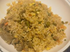 酸辣鸡杂炒饭-谷田稻香·砂锅菜(汇暻广场店)