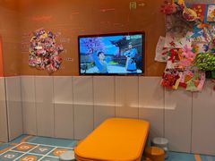 -海底捞火锅(凤凰广场店)