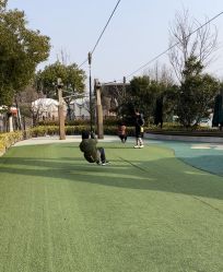 点击看大图 -季高兔窝窝亲子园(上海薰衣草公园店)