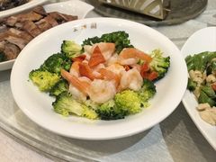 -丰泽园饭店