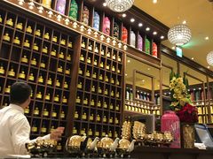 -TWG Tea(台北101购物中心沙龙及精品门市)