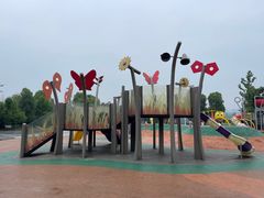 -枫香湖儿童公园
