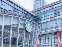 -星巴克臻选(宁波天一广场店)