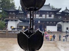 -径山寺
