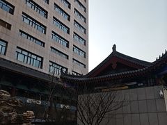 -山西省中医院(总院)