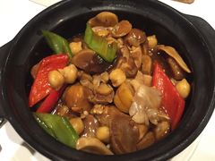 -若蘭慈·无国界素食料理(欢乐海岸店)
