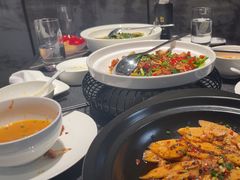 -墨泉峰味(润和国际广场店)