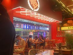 -神府路壹号·海鲜烧烤·砂锅粥·锅物(三坊七巷店)