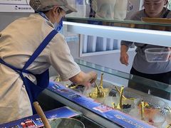 -溪边姑娘·拉丝酸奶水果捞(春熙路店)