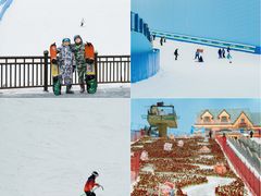 -广州热雪奇迹