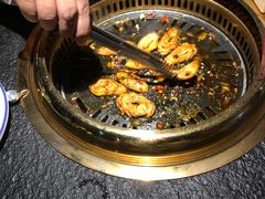 -嘿嘟嘟·肋条烧肉放题(爱融荟城店)