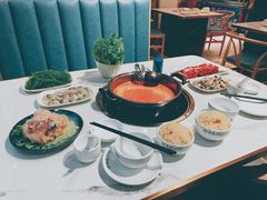 -刘记糟粕醋海鲜烧烤