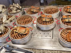 -星伦多自助料理·涮烤一体(杭州来福士店)