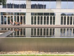 -瑞幸咖啡(天安数码城店)