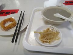 -老磁器口豆汁店(天坛店)