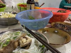 -小倪羊肉米线馆