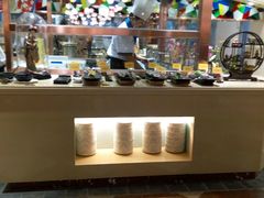 -比亚森自助烤肉料理(裕华店)