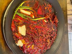 -黄潇洒老火锅(九眼桥宏济巷店)