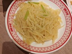 -满园烤鸭·春饼(太原街万达店)
