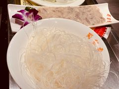 -蜀留香火锅·始于1999·原四川老火锅(白堤路店)