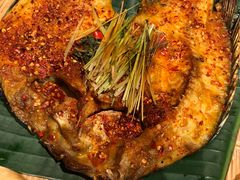 -云海肴·汽锅鸡·云南菜(天山百盛优客店)