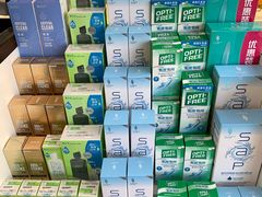 -宝岛眼镜(福州宝龙二店)