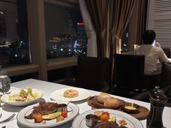 -哈布斯扒房(华发商都店)