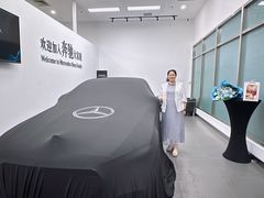 -奔驰利星行(北京花乡店)