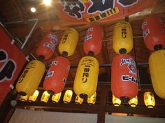 -醉虎传(南锣鼓巷店)