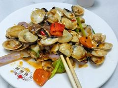-汪姐海鲜(侨港总店·金冠好店)