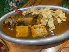 -津沽小院(天津之眼店)