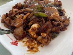 -碧海银沙海鲜餐厅(恒大海上威尼斯店)