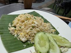 -Kat's Kitchen