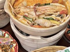 -泰妃殿(武汉首店)