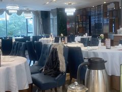 -怀德酒楼·粤菜·海鲜·茶点(宝安国际机场店)