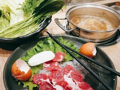 -呷哺呷哺(望京新世界店)