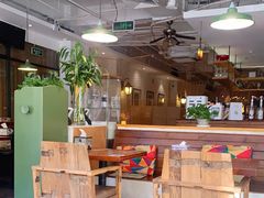 大堂-么么咖啡(亚运豪庭店)
