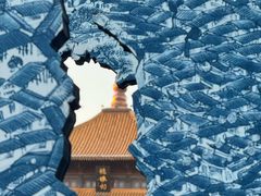 -景德镇古窑民俗博览区